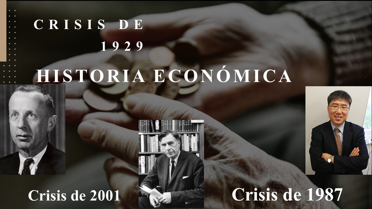 Historia Económica