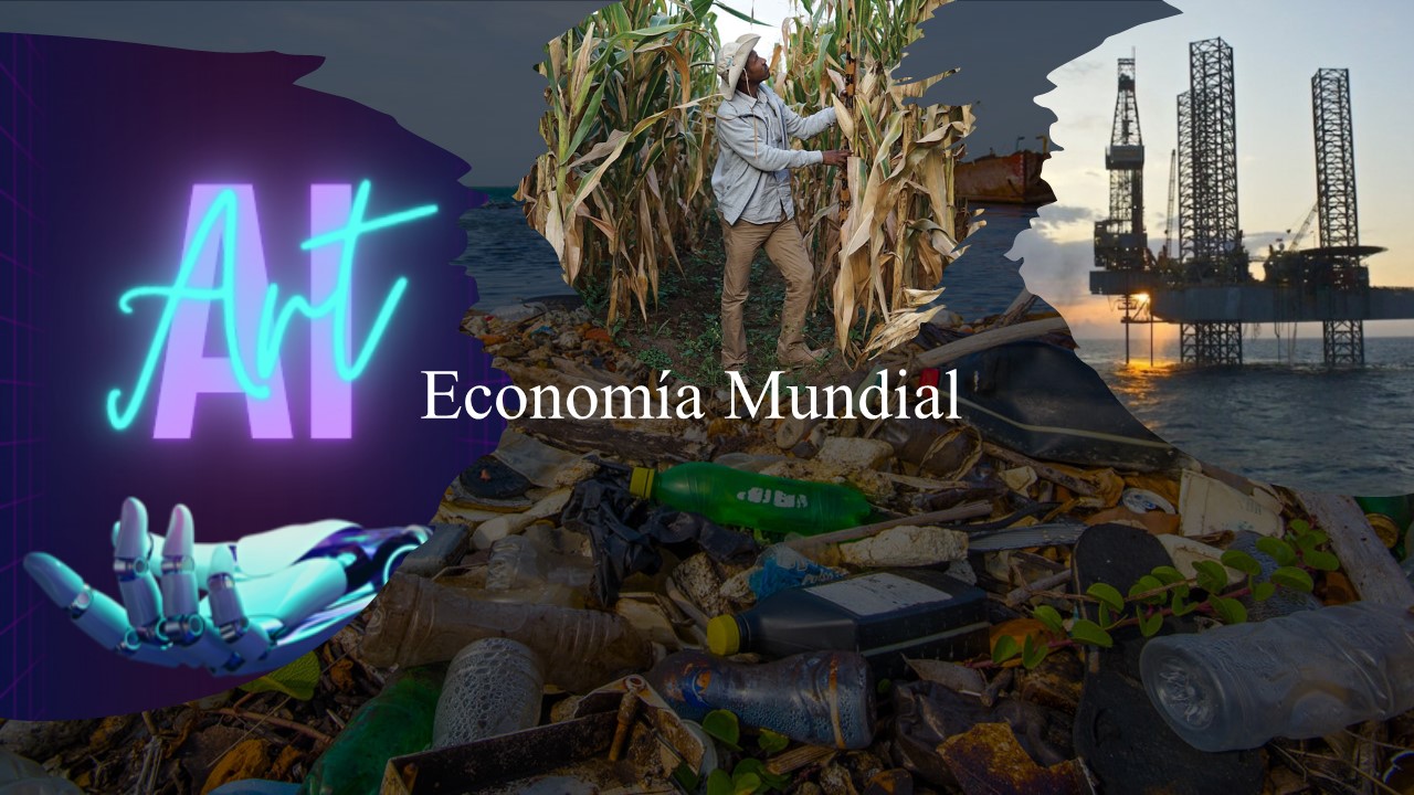 Economia Mundial